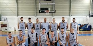 CSM Târgu-Jiu, pe locul doi la Mediaş