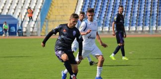 Apar nemulţumirile la Viitorul Târgu-Jiu