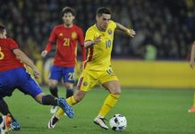 Contra, despre meciul cu Spania: ,,Ne trebuie şi noroc”