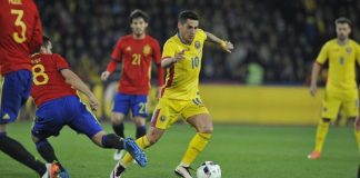 Contra, despre meciul cu Spania: ,,Ne trebuie şi noroc”