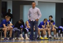 CSM Târgu-Jiu, în LNBM!