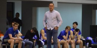 CSM Târgu-Jiu, în LNBM!