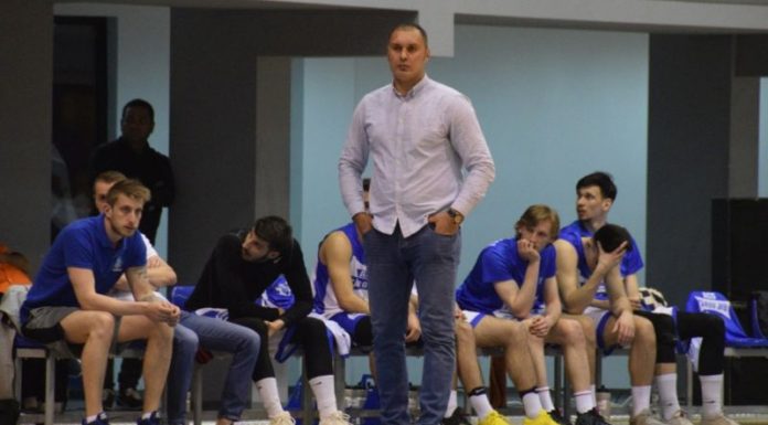 CSM Târgu-Jiu, în LNBM!