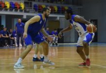 Alionescu l-a vrut pe Allen: ,,Nu a acceptat oferta noastră”