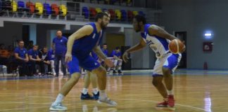 Alionescu l-a vrut pe Allen: ,,Nu a acceptat oferta noastră”