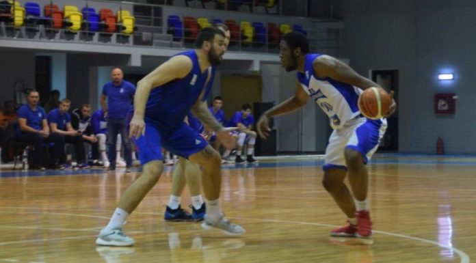 Alionescu l-a vrut pe Allen: ,,Nu a acceptat oferta noastră”