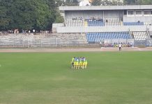 O nouă înfrângere pentru Gilortul