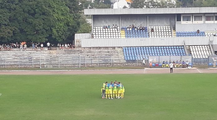 O nouă înfrângere pentru Gilortul