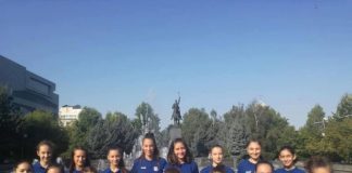 CSM Târgu-Jiu leagă succesele