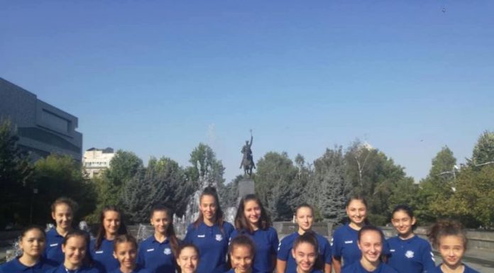 CSM Târgu-Jiu leagă succesele