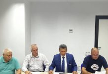 Cros de amploare la Târgu-Jiu!