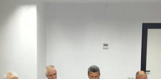 Cros de amploare la Târgu-Jiu!