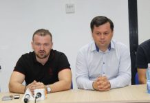 Ilieş, mulţumit de primele rezultate