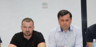 Ilieş, mulţumit de primele rezultate