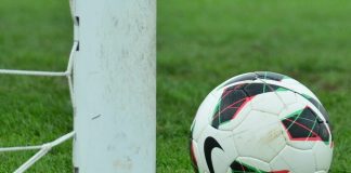 Intermediară în Liga a V-a