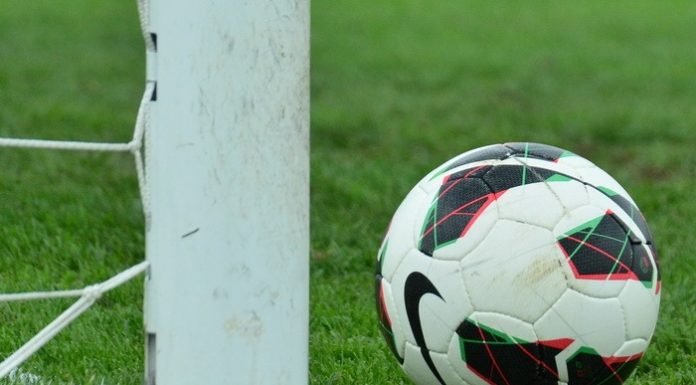 Intermediară în Liga a V-a