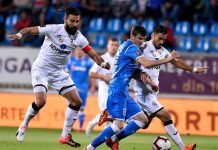 Mediaş – Craiova deschide etapa a 10-a