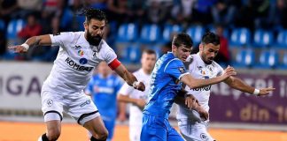 Mediaş – Craiova deschide etapa a 10-a