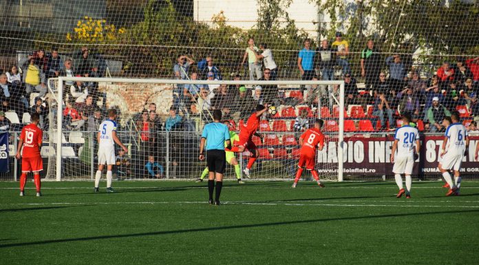 UTA are probleme înainte de meciul de la Târgu Jiu