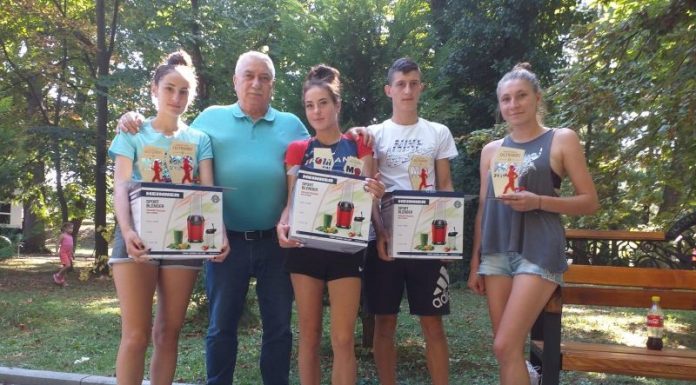 Atleţii gorjeni s-au remarcat la Maratonul Olteniei