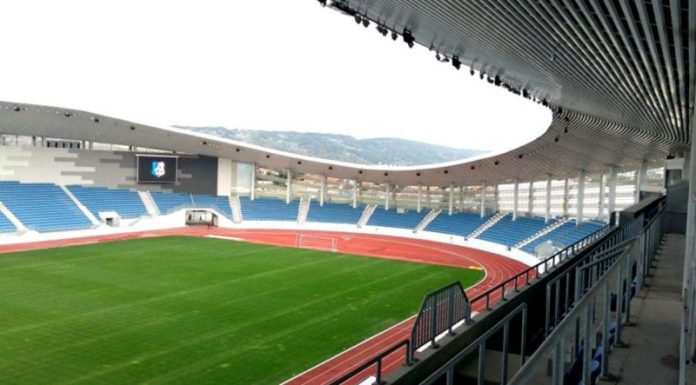 Romanescu: Clubul Pandurii nu este proprietar pe stadion, nu poate cere chirie