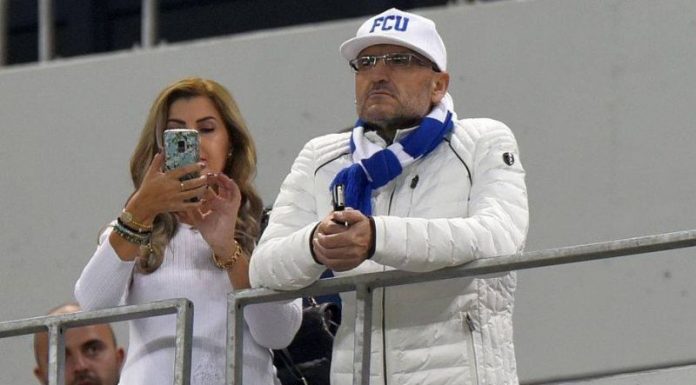 Mititelu a confirmat venirea la Târgu-Jiu