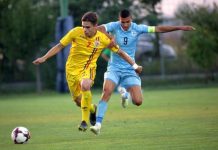 Euro 2021, în România!