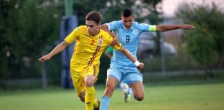 Euro 2021, în România!