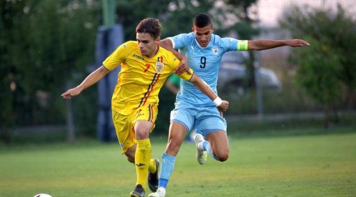 Euro 2021, în România!