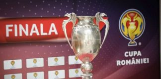 S-au tras 16-imile Cupei României