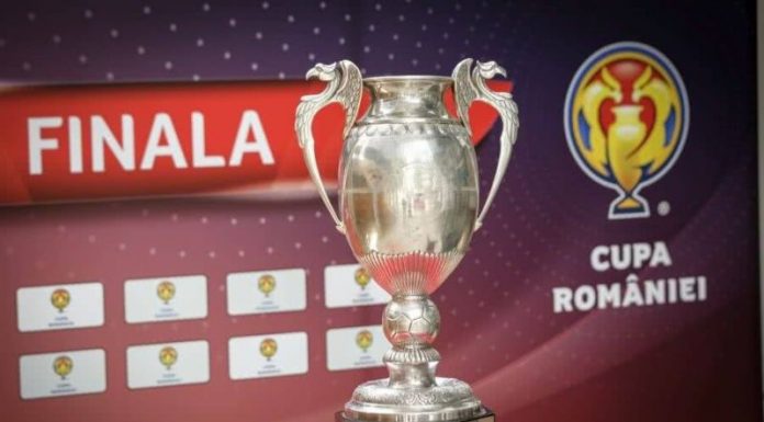 S-au tras 16-imile Cupei României