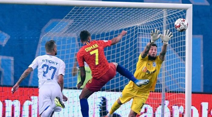 Piţurcă, învins de ,,coşmarul” FCSB: ,,Mai rău nu se putea”