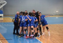 Andrieş, după al treilea succes consecutiv: ,,Abia acum încep adevăratele războaie”