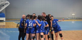 Andrieş, după al treilea succes consecutiv: ,,Abia acum încep adevăratele războaie”