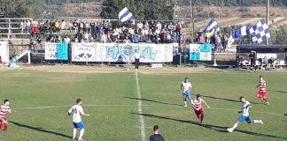 Gilortul se chinuie în Liga a III-a