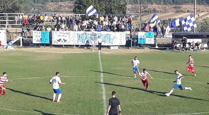 Gilortul se chinuie în Liga a III-a