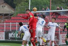 Pandurii – UTA, sâmbătă de la ora 11.00