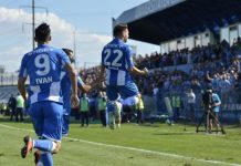 Craiova ar putea juca pe Extensiv
