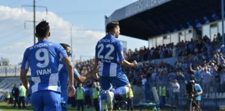 Craiova ar putea juca pe Extensiv