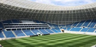 Primarul din Craiova se opune schimbării gazonului