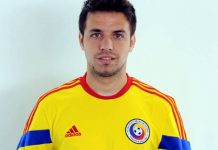Măţel a semnat cu Craiova