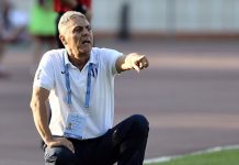 Cârţu, înainte de Craiova – FCSB: ,,Este o mobilizare maximă”