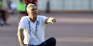 Cârţu, înainte de Craiova – FCSB: ,,Este o mobilizare maximă”