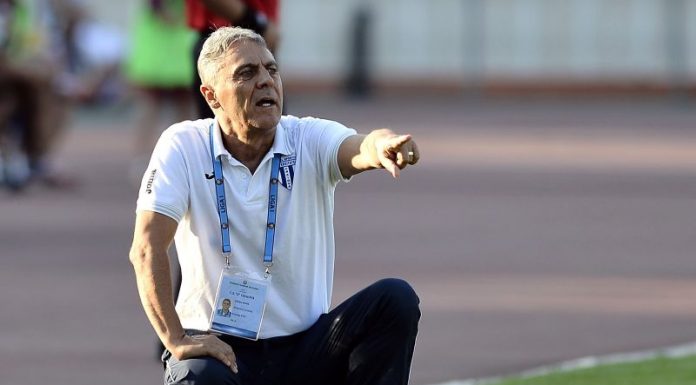 Cârţu, înainte de Craiova – FCSB: ,,Este o mobilizare maximă”