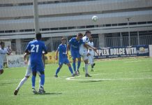 Viitorul Târgu-Jiu, neînvinsă de patru etape