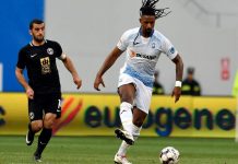 Fortes a plecat din Bănie!