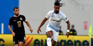 Fortes a plecat din Bănie!