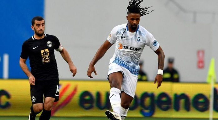 Fortes a plecat din Bănie!