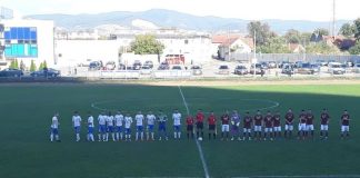 Gilortul, lanternă roşie după înfrângerea de la Deva