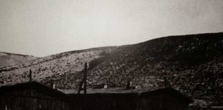 AMINTIRI DIN VIITOR – Scrisori scoase clandestin din Lagărul de exterminare comunistoidă Peninsula în 1953 şi 1954